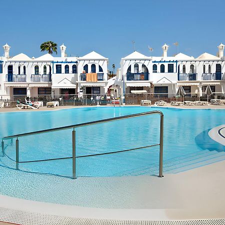 Playmar Entire Bungalow Newly Renovated With Ultra Fast Wi-Fi Maspalomas  Exterior photo