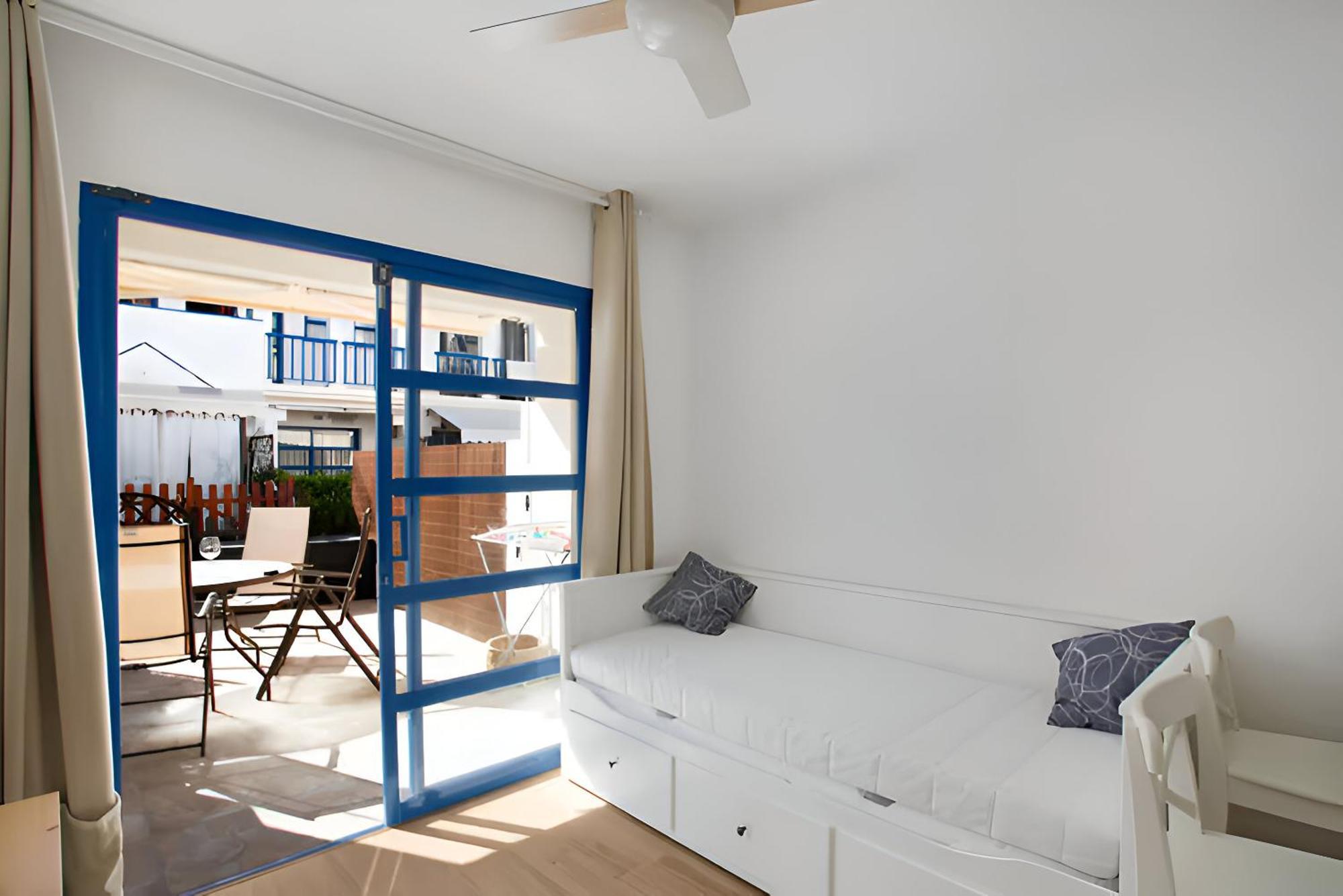 Playmar Entire Bungalow Newly Renovated With Ultra Fast Wi-Fi Maspalomas  Exterior photo